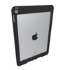 Compulocks Rugged Edge Case for iPad 10.2" / iPad Air 10.5" Black 819472022515