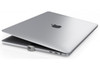 Compulocks MacBook Pro 13-15 inch Lock Adapter with Combination Lock 853224007160