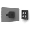 Compulocks Universal Tablet Magnetic Mount, VESA Compatible Black 819472023024
