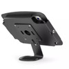 Compulocks iPad mini 8.3" Space Enclosure Core Counter Stand or Wall Mount Black 819472028869