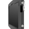 Compulocks iPad 10.9" 10th Gen Space Enclosure Core Counter Stand or Wall Mount Black 819472028746