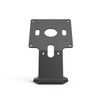 Compulocks VESA Fixed 45 Degree Core Counter Stand or Wall Mount Black 819472028555