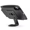 Compulocks iPad Pro 12.9" (3-6th Gen) Space Enclosure Core Counter Stand or Wall Mount Black 819472028821