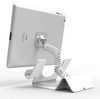 Compulocks Universal Tablet Security Holder Tablet/UMPC White 856282004812