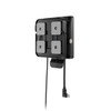 Compulocks PowerMove Universal Stand - Black 819472029903