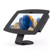 Compulocks Galaxy Tab A7 Lite 8.7" Space Enclosure Core Counter Stand or Wall Mount Black 819472028883