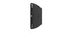 Compulocks Surface Pro 3-7 Space Enclosure Wall Mount Black 854249006282