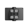 Compulocks Universal Tablet Cling Glass Mount Black 819472024649