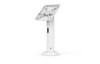 Compulocks VESA Tilting Stand 4" with Cable Management White 857083006739