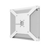 Compulocks iPad 10.2" Axis Enclosure White 819472022683