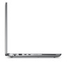 DELL Latitude 5440 Laptop 35.6 cm (14") Full HD Intel® Core™ i5 i5-1345U 8 GB DDR4-SDRAM 256 GB SSD Wi-Fi 6E (802.11ax) Windows 10 IoT Enterprise Grey 884116458746