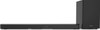 Hisense HS212F soundbar speaker Black 2.1 channels 240 Watts 888143011509