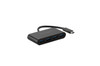 Kensington CH1200 USB-C® 10Gbps 4-Port Hub 85896336167