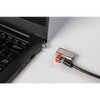 Kensington ClickSafe® Keyed Lock for Dell® Laptops 85896679745