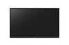 LG 65TR3DK-B interactive whiteboard 165.1 cm (65") 3840 x 2160 pixels Touchscreen Black 195174042649