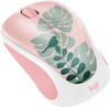 Logitech Design Collection Limited Edition mouse Ambidextrous RF Wireless Optical 1000 DPI 97855165602