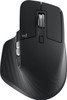 Logitech MX Master 3S mouse Right-hand RF Wireless + Bluetooth Laser 8000 DPI 97855174819
