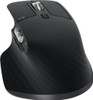 Logitech MX Master 3S mouse Right-hand RF Wireless + Bluetooth Laser 8000 DPI 97855174819