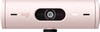 Logitech Brio 500 webcam 4 MP 1920 x 1080 pixels USB-C Rose 97855179326