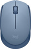 Logitech M170 mouse Ambidextrous RF Wireless Optical 1000 DPI 97855183453