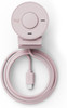 Logitech Brio 300 webcam 2 MP 1920 x 1080 pixels USB-C Pink 97855179227