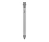 Logitech Crayon stylus pen 20 g Silver 97855154101