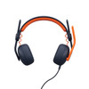 Logitech Zone Learn On Ear 3.5mm AUX 97855190680