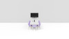 Logitech Sight White 3840 x 2160 pixels 60 fps CMOS 97855181046