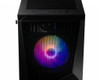 MSI Codex R 12TC-059US Midi Tower Intel® Core™ i7 i7-12700F 32 GB DDR4-SDRAM 3 TB HDD+SSD NVIDIA GeForce RTX 3060 Windows 11 Home PC Black 824142299234