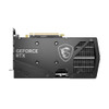 MSI GeForce RTX 4060 TI GAMING NVIDIA 8 GB GDDR6 824142325629