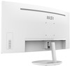 MSI Pro MP341CQW computer monitor 86.4 cm (34") 3440 x 1440 pixels UltraWide Quad HD White 824142295311