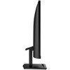MSI Pro MP273A 27 Inch Monitor, Full HD (1920 x 1080), 100Hz, IPS, 4ms, HDMI, DisplayPort, VGA, Built-in Speakers, Anti-Glare, Anti-Flicker, Less Blue light, TÜV Certified, VESA, Kensington, Black 824142310120