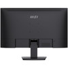 MSI Pro MP273QV computer monitor 68.6 cm (27") 2560 x 1440 pixels Wide Quad HD LED Black 824142308820