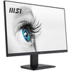 MSI Pro MP273QV computer monitor 68.6 cm (27") 2560 x 1440 pixels Wide Quad HD LED Black 824142308820