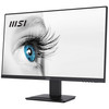 MSI Pro MP273QV computer monitor 68.6 cm (27") 2560 x 1440 pixels Wide Quad HD LED Black 824142308820