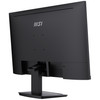MSI Pro MP273QV computer monitor 68.6 cm (27") 2560 x 1440 pixels Wide Quad HD LED Black 824142308820