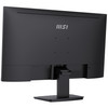 MSI Pro MP273QV computer monitor 68.6 cm (27") 2560 x 1440 pixels Wide Quad HD LED Black 824142308820