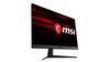 MSI G2712 computer monitor 68.6 cm (27") 1920 x 1080 pixels Full HD Black 824142286289