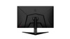 MSI G2712 computer monitor 68.6 cm (27") 1920 x 1080 pixels Full HD Black 824142286289