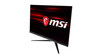 MSI G2712 computer monitor 68.6 cm (27") 1920 x 1080 pixels Full HD Black 824142286289