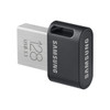 Samsung FIT Plus USB flash drive 128 GB USB Type-A 3.2 Gen 1 (3.1 Gen 1) Black 887276265933