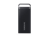 Samsung MU-PH2T0S 2 TB Black 887276746197