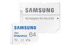 Samsung MB-MJ64KA 64 GB MicroSDXC UHS-I Class 10 887276591087