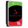 Seagate IronWolf Pro ST18000NT001 internal hard drive 3.5" 18 TB 763649176269