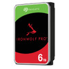 Seagate IronWolf Pro ST6000NT001 internal hard drive 3.5" 6 TB 763649176320