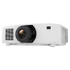 Sharp NP-PV710UL-W1-13ZL data projector Standard throw projector 7100 ANSI lumens LCD DCI 4K (4096x2160) White 805736078244