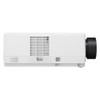 Sharp NP-PV710UL-W1-13ZL data projector Standard throw projector 7100 ANSI lumens LCD DCI 4K (4096x2160) White 805736078244