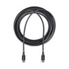 StarTech.com 33ft (10m) VESA-Certified Active DisplayPort 1.4 Cable, DP8K DisplayPort Cable w/HBR3, HDR10, MST, DSC 1.2, HDCP 2.2, 8K 60Hz, 4K 120Hz - DP 1.4 Cable M/M 65030899963