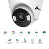 TP-Link VIGI 4MP Full-Color Turret Network Camera 840030708640