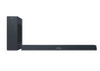 Philips TAB8405/37 soundbar speaker Grey 2.1 channels 200 W 840063201866